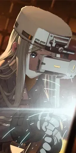 Avatar of Centi [NIKKE]