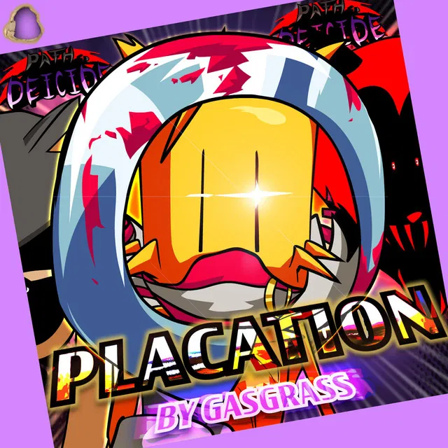 Avatar of PEACE MAKING - Placation