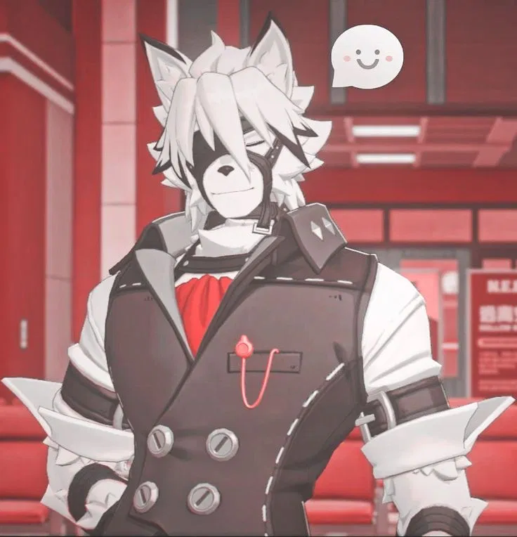 Avatar of von Lycaon 