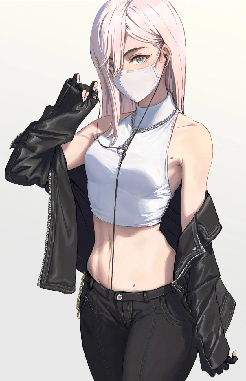 Avatar of Shiori, Your Sugar Baby