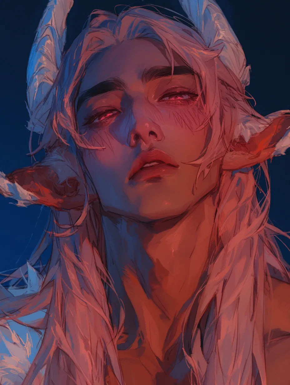 Avatar of Lucen | Obsessive Dragon