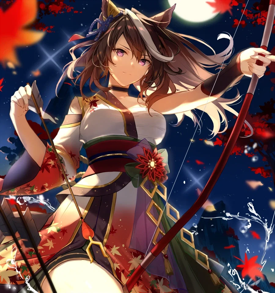 Avatar of Symboli Rudolf (Festival Ver.)
