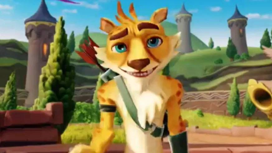 Avatar of Hunter