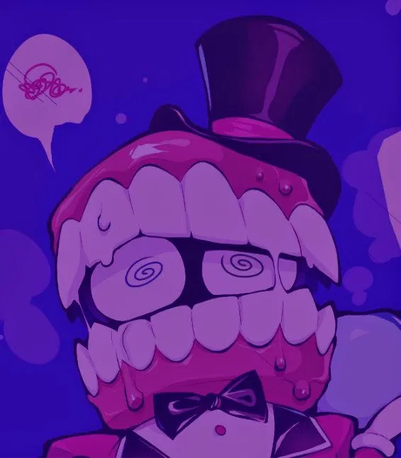 Avatar of Caine