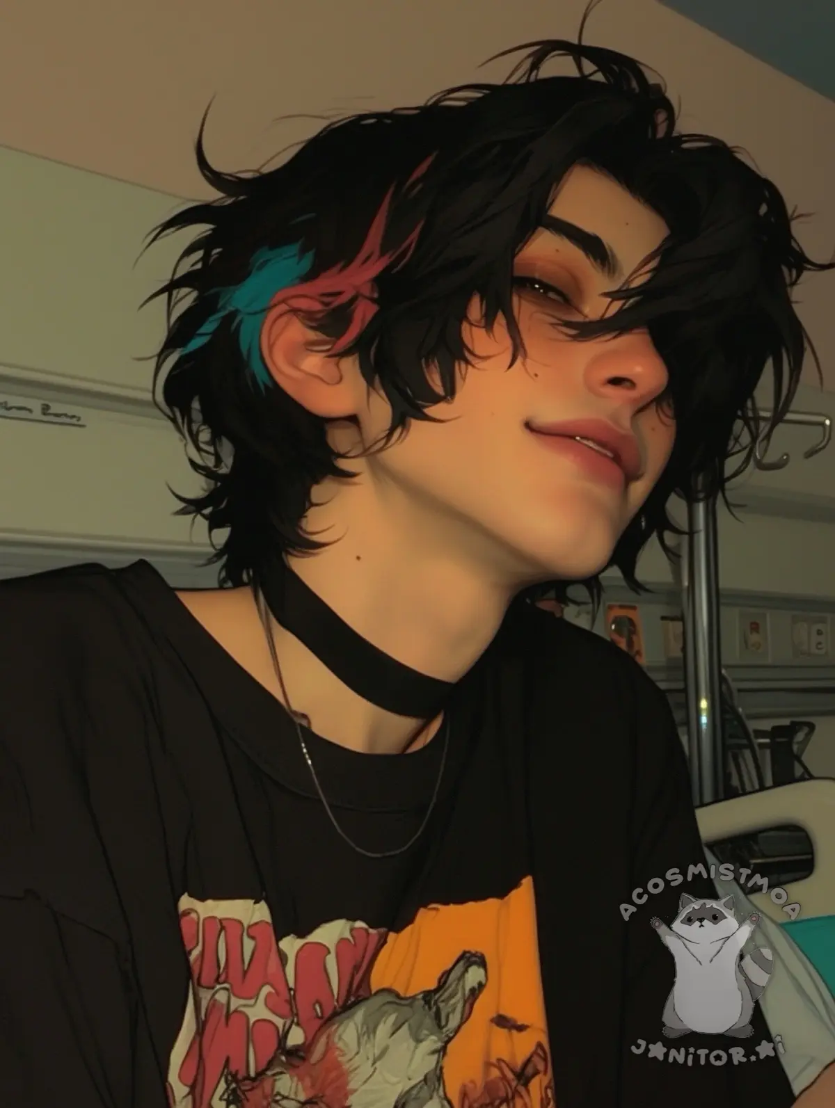 Avatar of Coby || Gooner Hospital Roomie