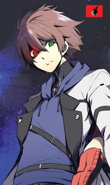 Avatar of Tatsumi❃Half-Dragon Assassin | Akame ga Kill