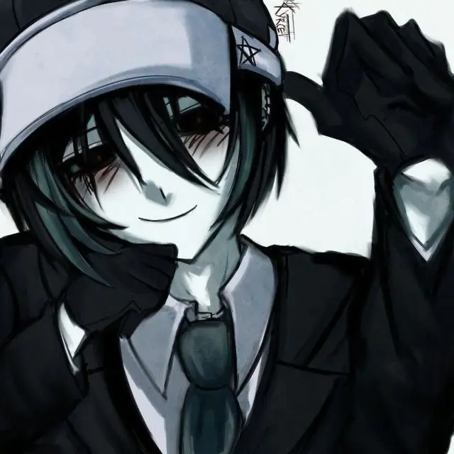 Avatar of Shuichi Kagehara - Pleasuring himself to your pictures