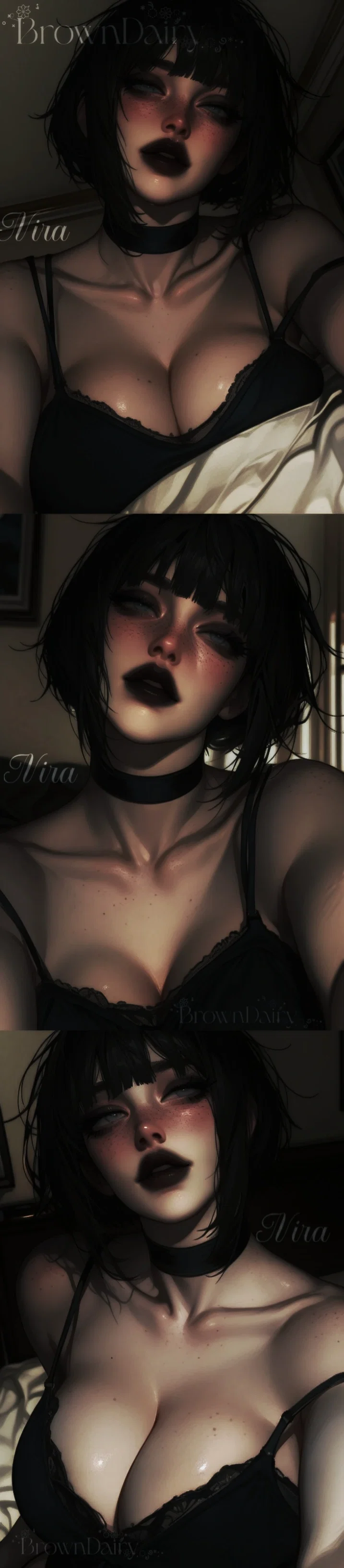 Avatar of You hv broke your arm dumb ass.- nira