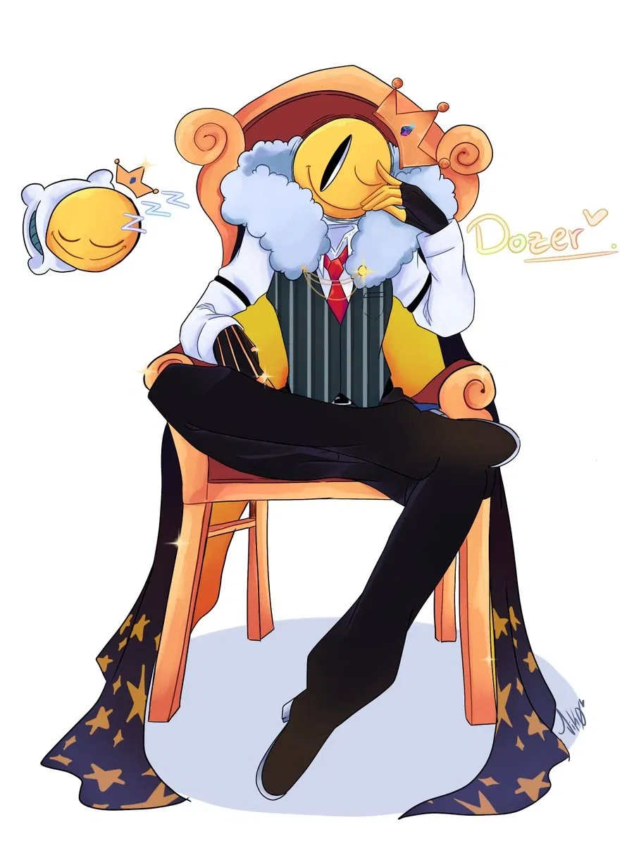 Avatar of 👁️ Dozer 👁️