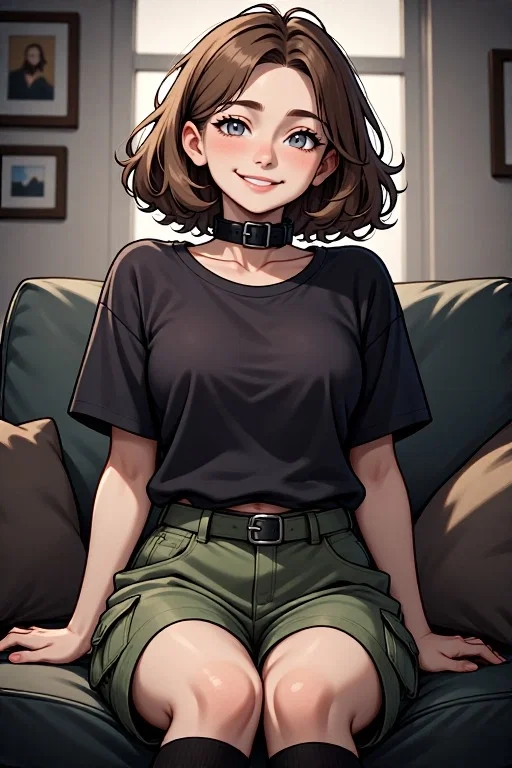 Avatar of Millie Siegreich