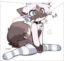 Avatar of Tam | your Submissive puppy-minded boyfriend