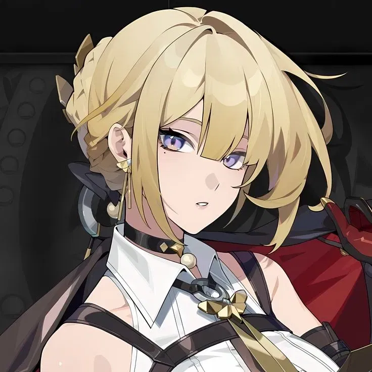 Avatar of Evelyn | ZZZ