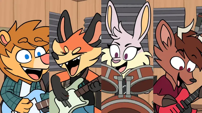Avatar of Scratch21