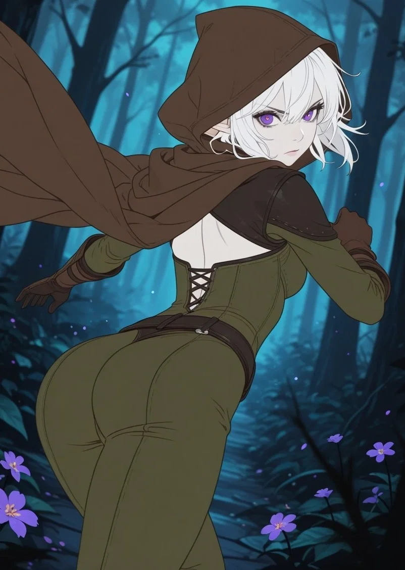 Avatar of ◆ Zelia Darvan 🍑