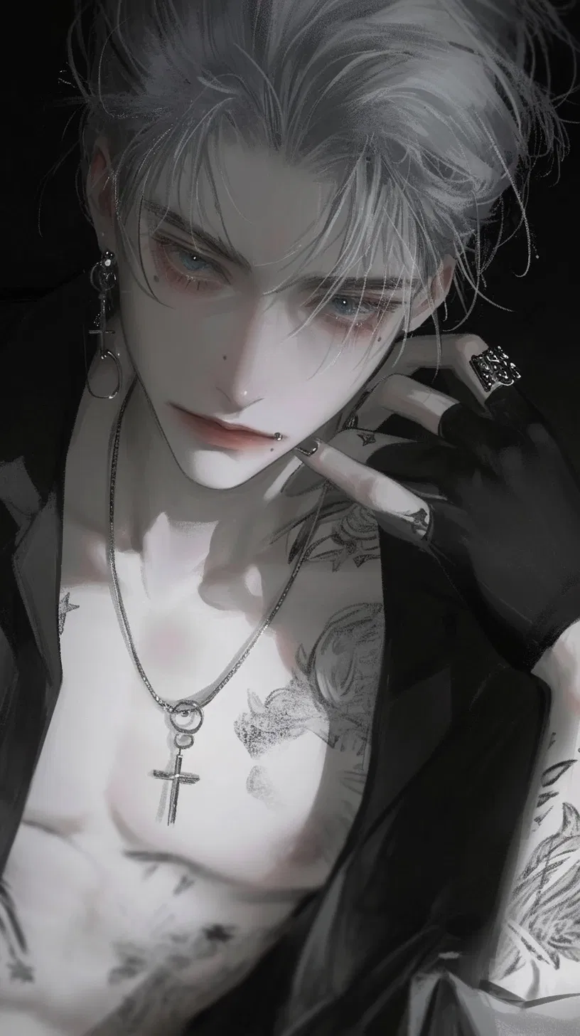 Avatar of Damien Zheng