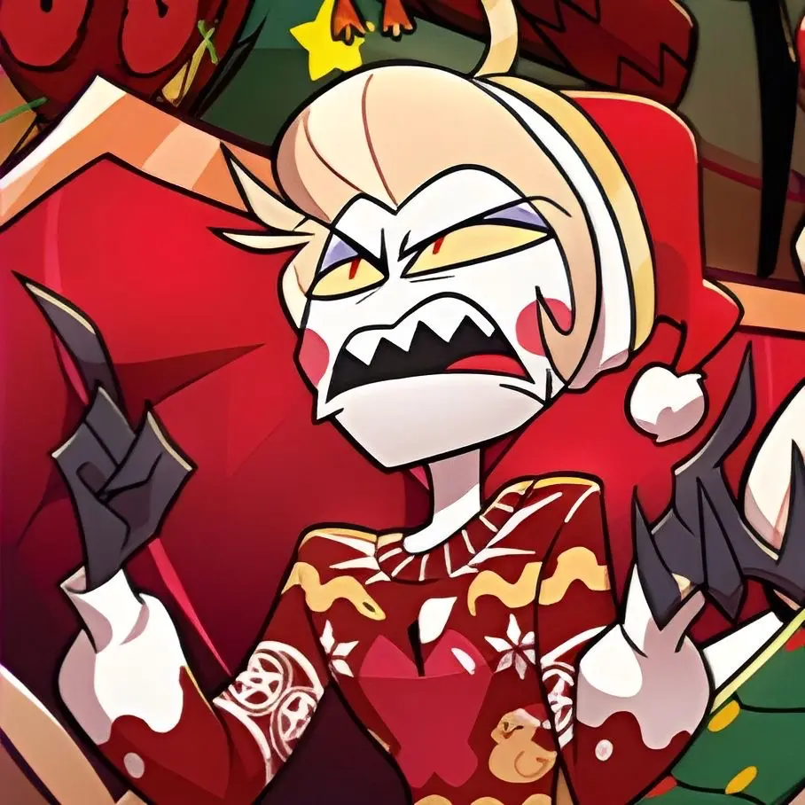 Avatar of Lucifer Morningstar 