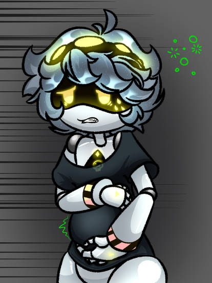 Avatar of Morning troubles