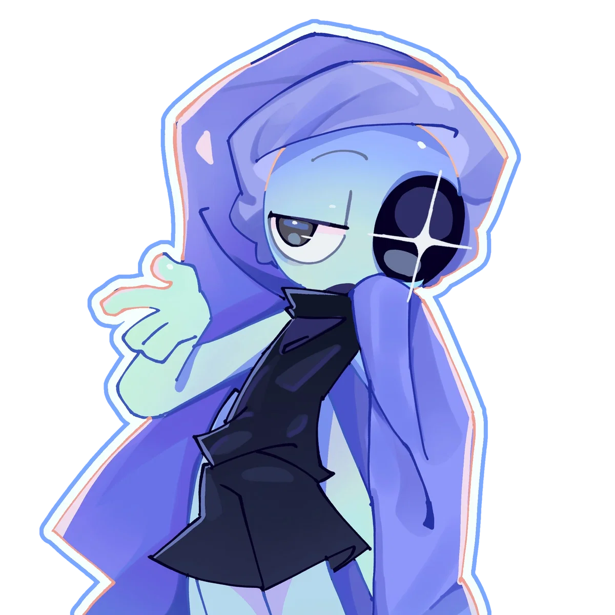 Avatar of Astro Novalite