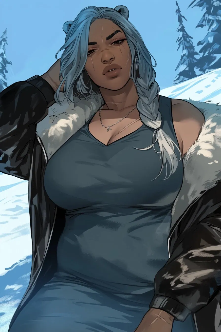 Avatar of Kira Graham 