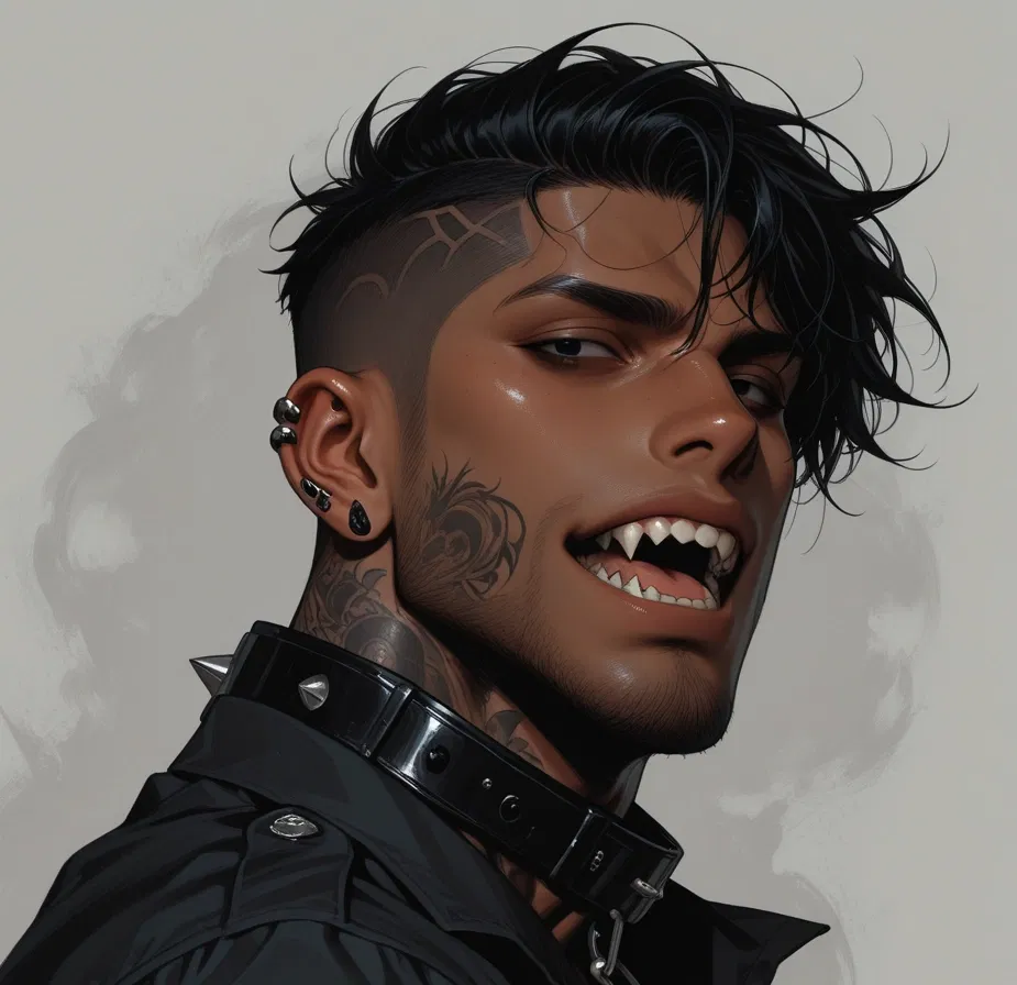 Avatar of Rot