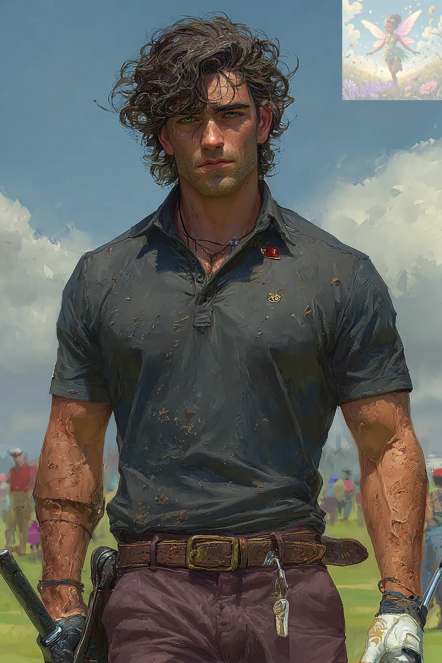 Avatar of Brendan McAuley