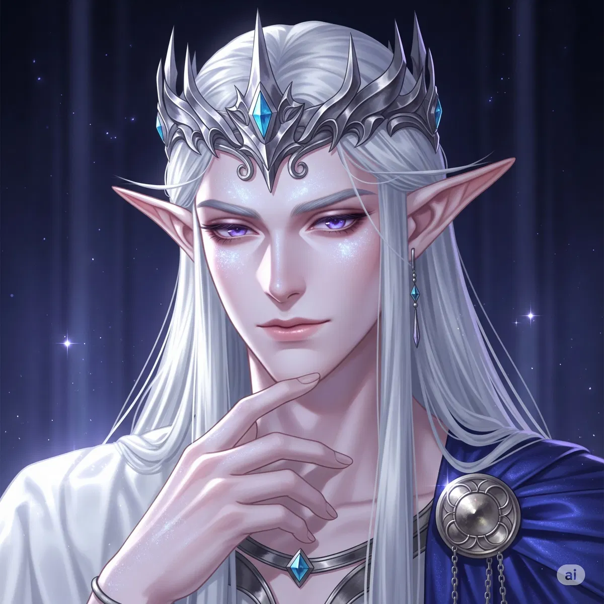 Avatar of Aeris Thalor 