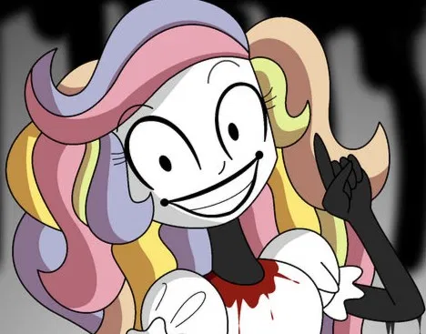 Avatar of Paige (DHMIS)