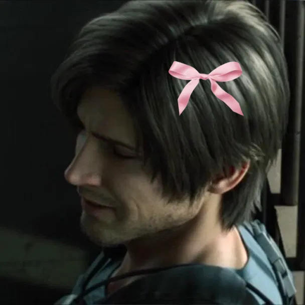 Avatar of Leon Kennedy 