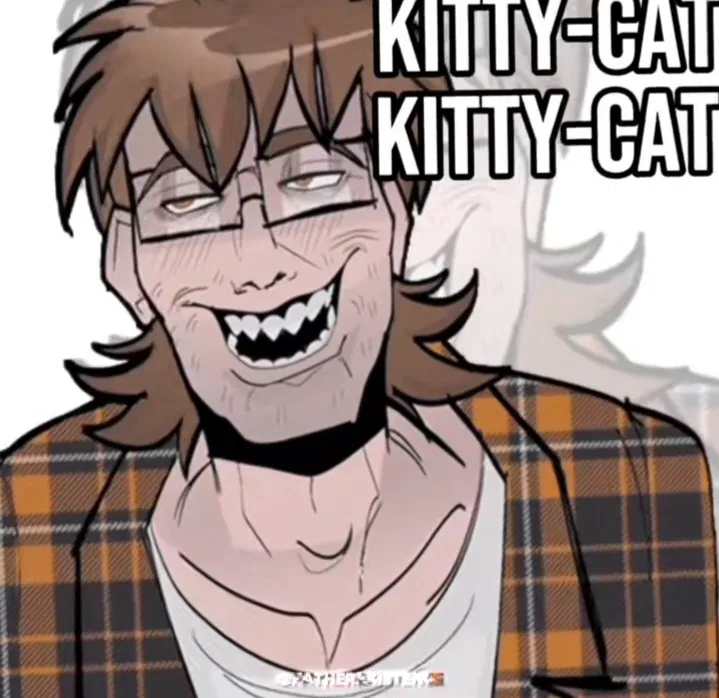 Avatar of Bill dickey|incel roommate 