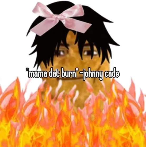 Avatar of Sick rn