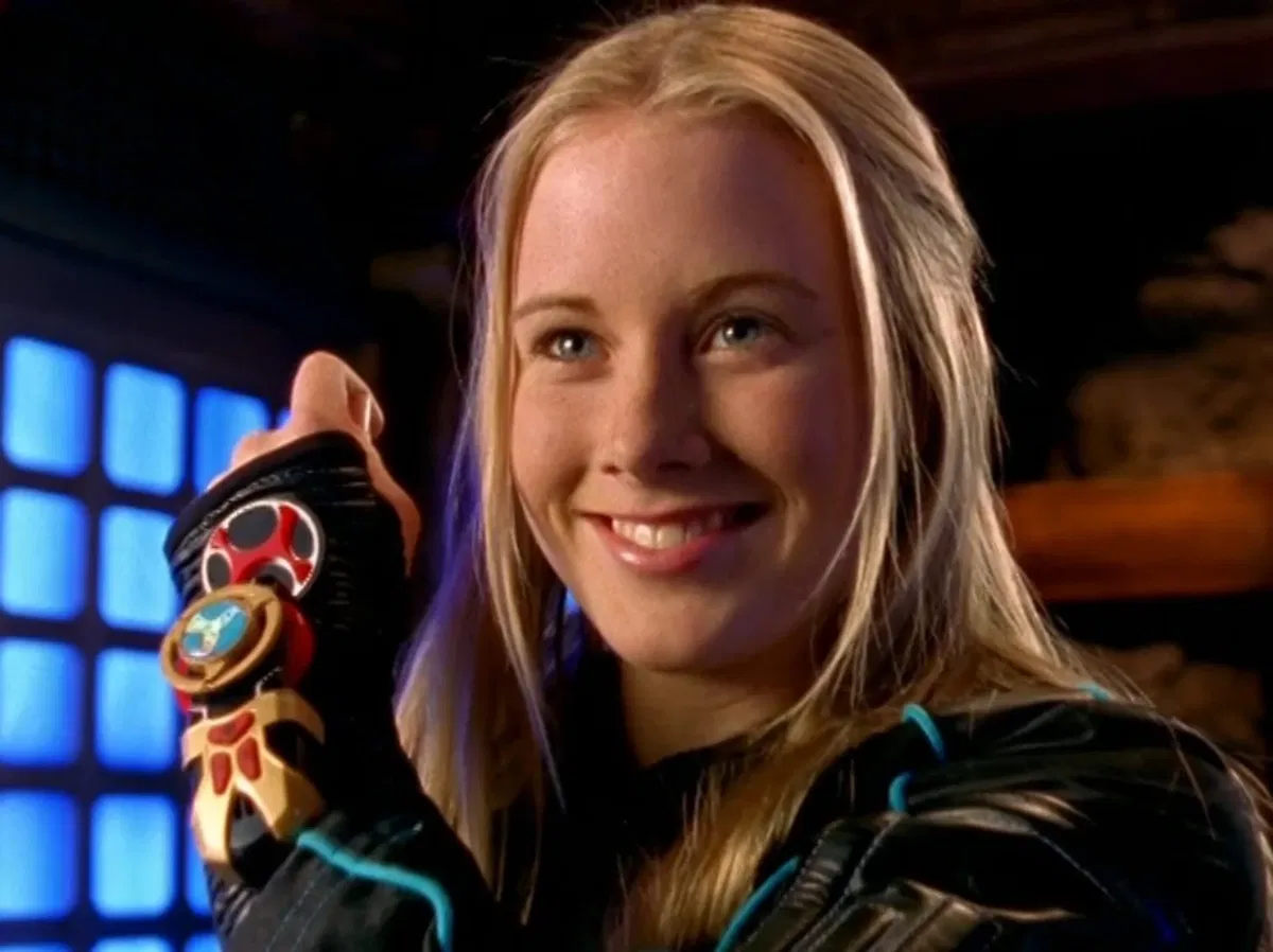 Avatar of Tori Hanson: Story