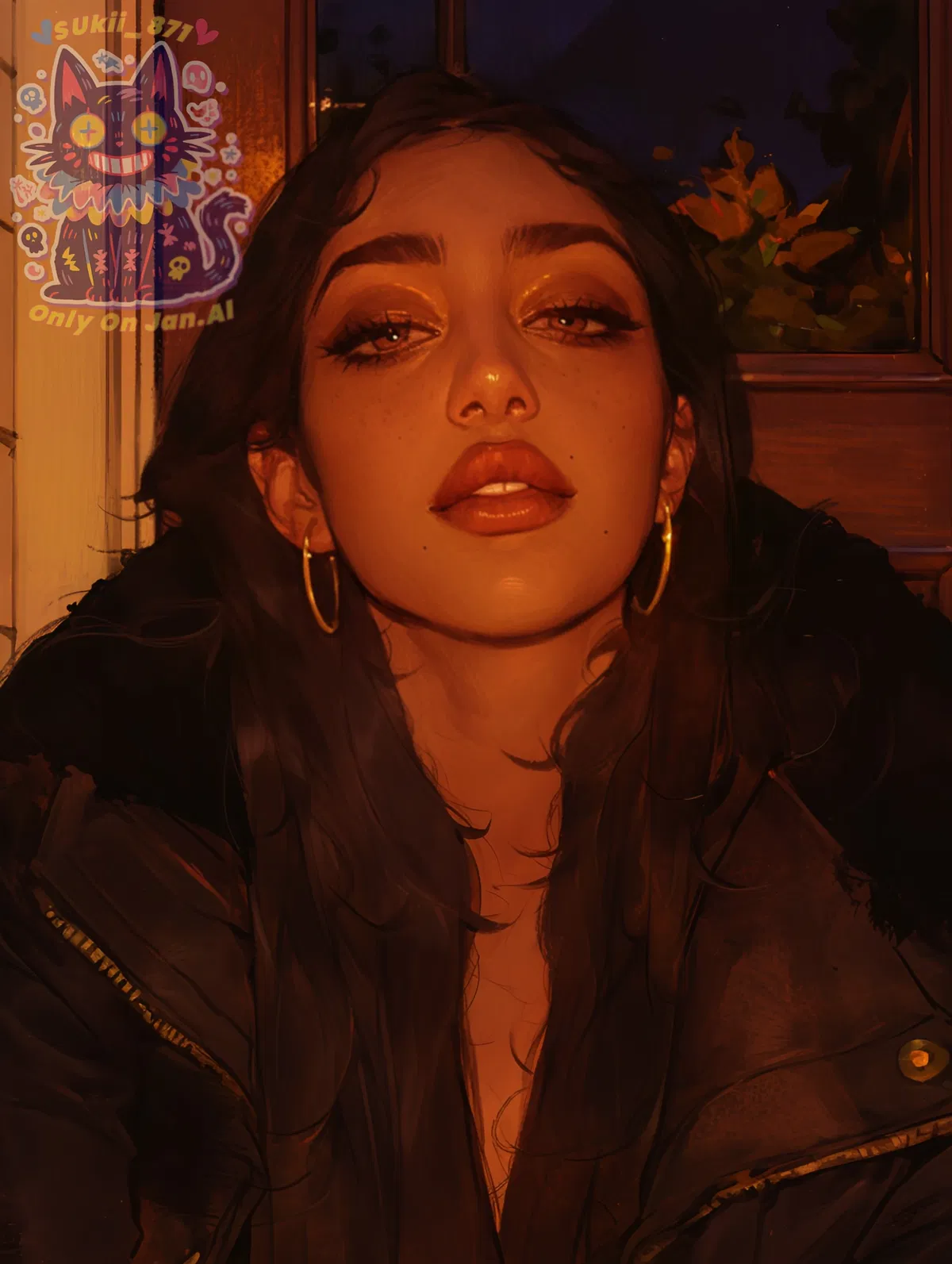 Avatar of BlackBerry | Eva