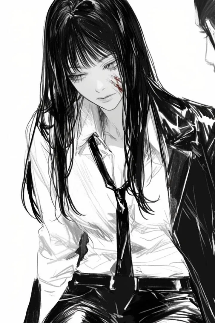 Avatar of Mental Asylum || Yuki Sohma