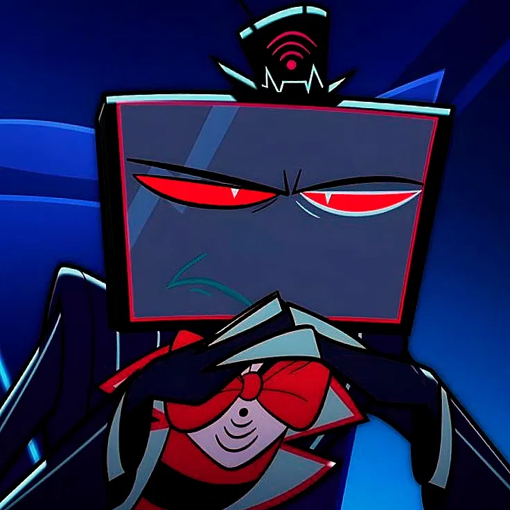 Avatar of Vox