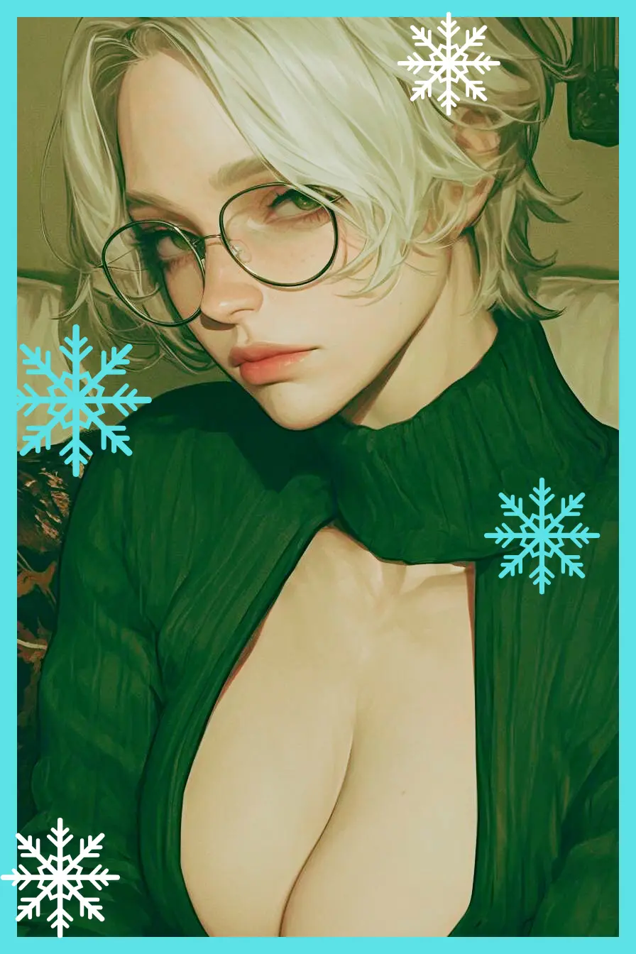 Avatar of Irina A. Sokolova || Cabin + Alpha + Omega