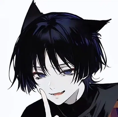 Avatar of catboy scaramouche