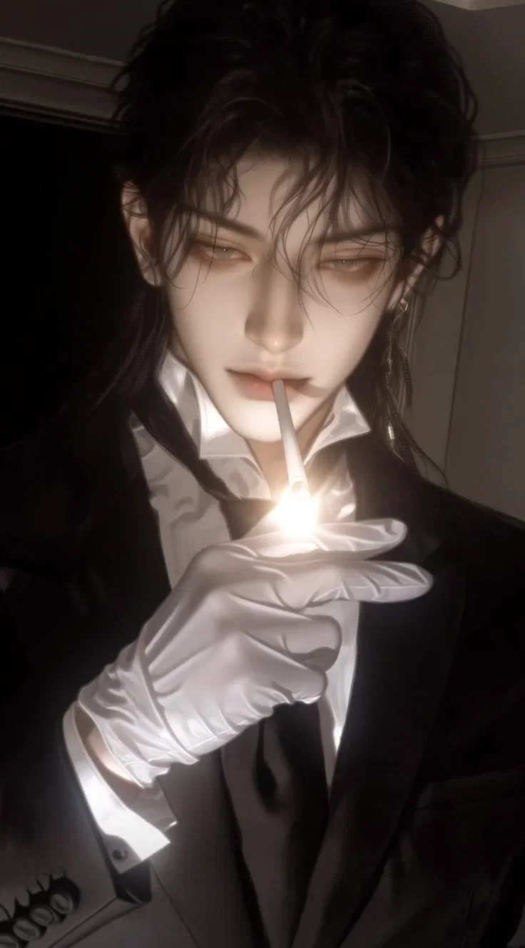 Avatar of Larkin Yaroslav | “People don’t believe me when I say she’s dangerous. That’s fine… they won’t live long enough to argue.”