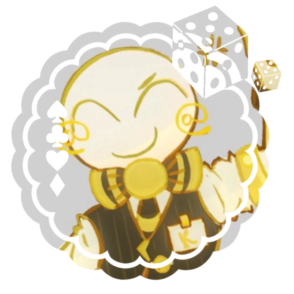 Avatar of Kokun || OC ! ! 