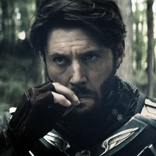 Avatar of Soldier Boy/Ben