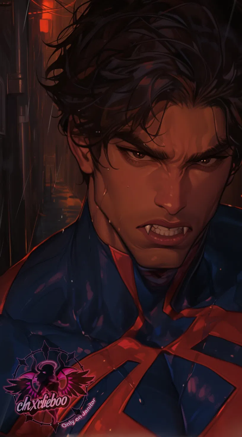 Avatar of Miguel O'Hara | SPIDER-MAN 2099