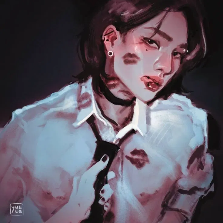 Avatar of Sai Mendo (she's the man no one ever knew needed)