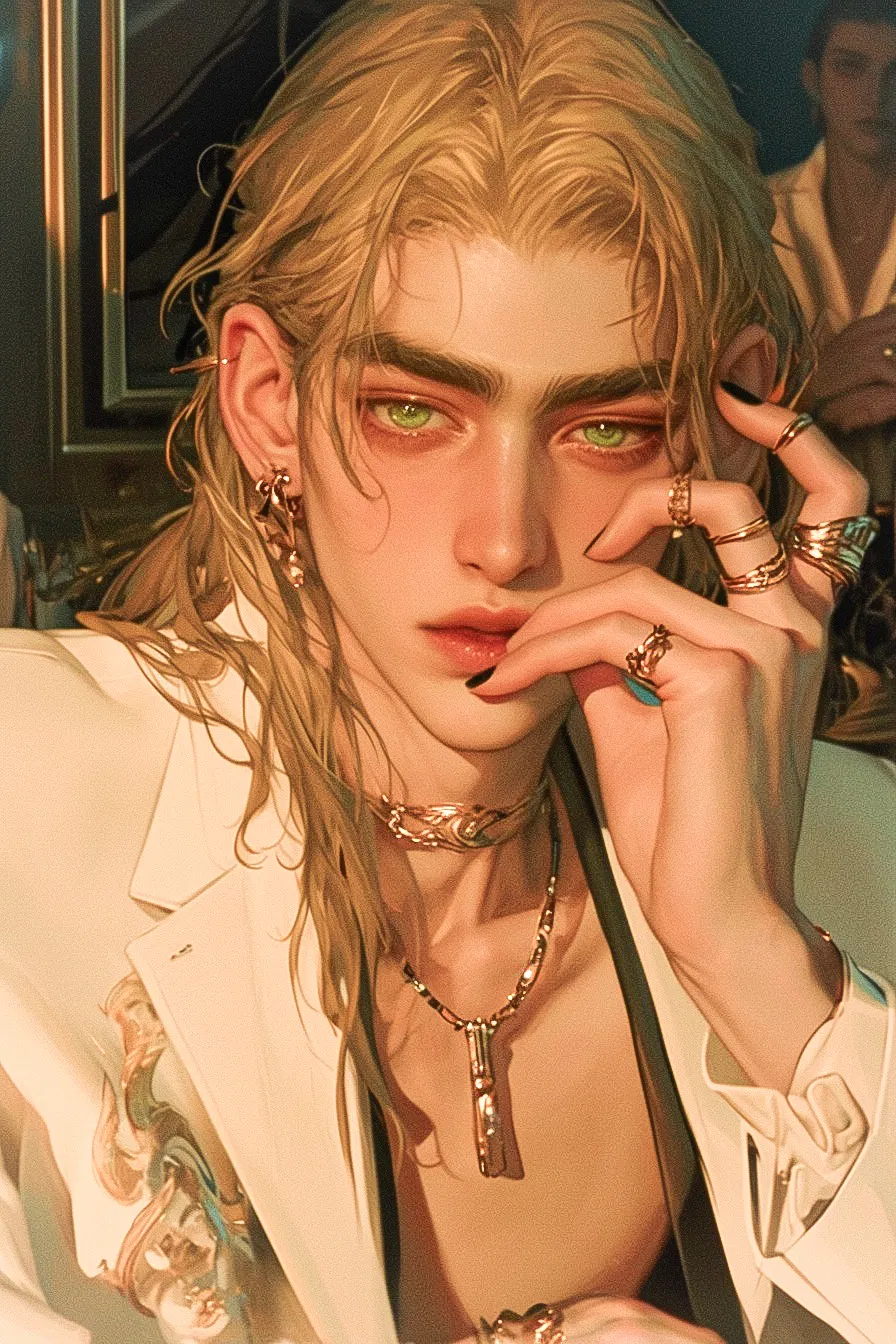 Avatar of Kairis ✦ Elite Companion