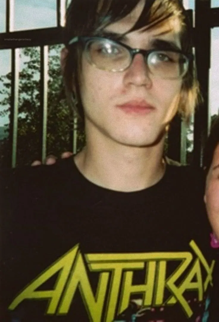 Avatar of 035 - mikey way