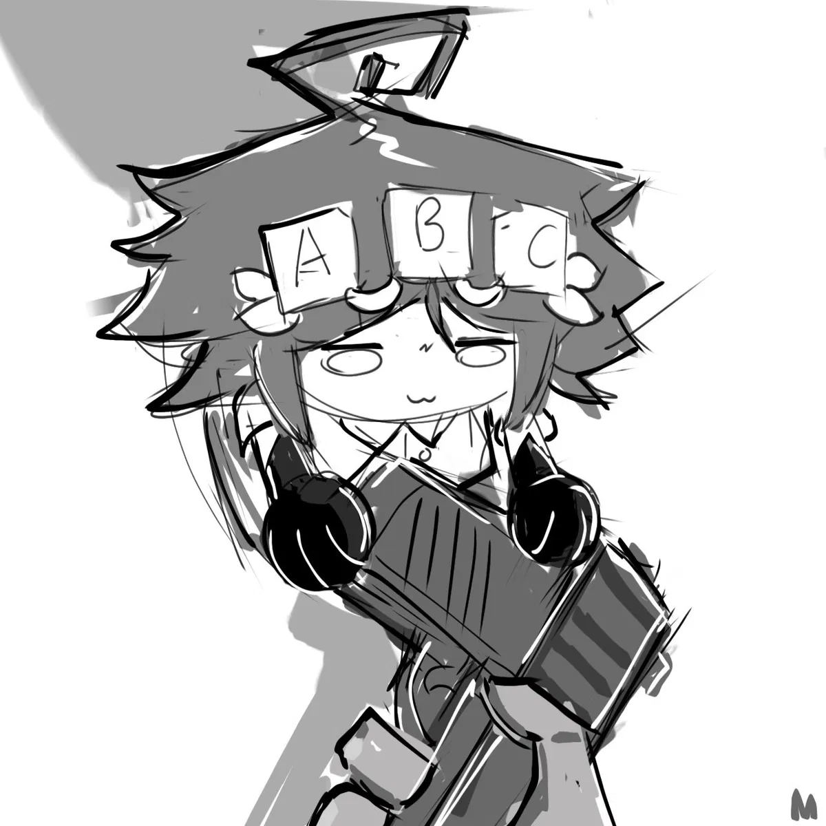 Avatar of Small Thavel wants a gun