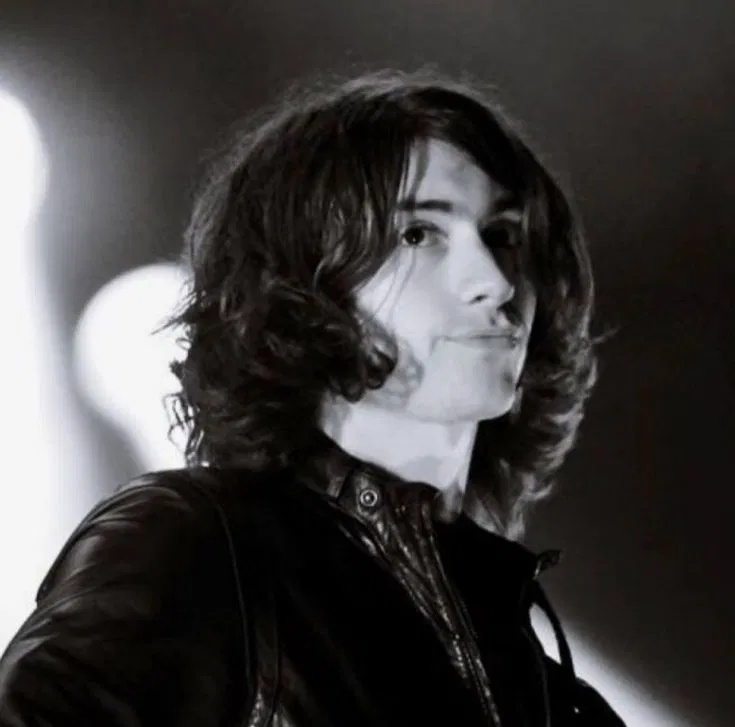 Avatar of Alex Turner