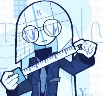 Avatar of MATH ~ NYKTX