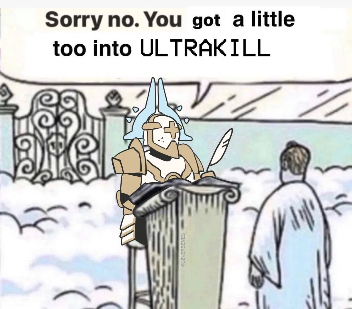 Avatar of MAGAbriel