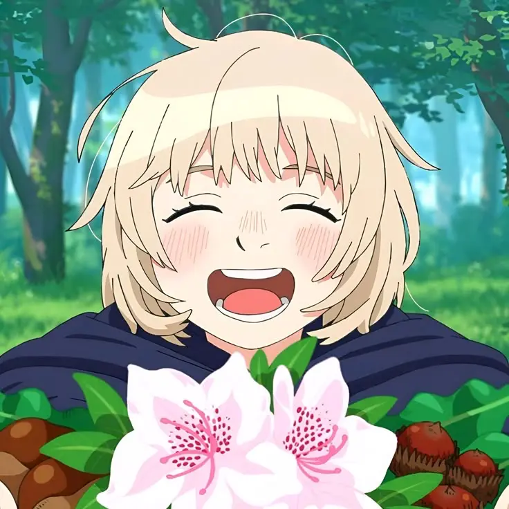 Avatar of Falini Touden