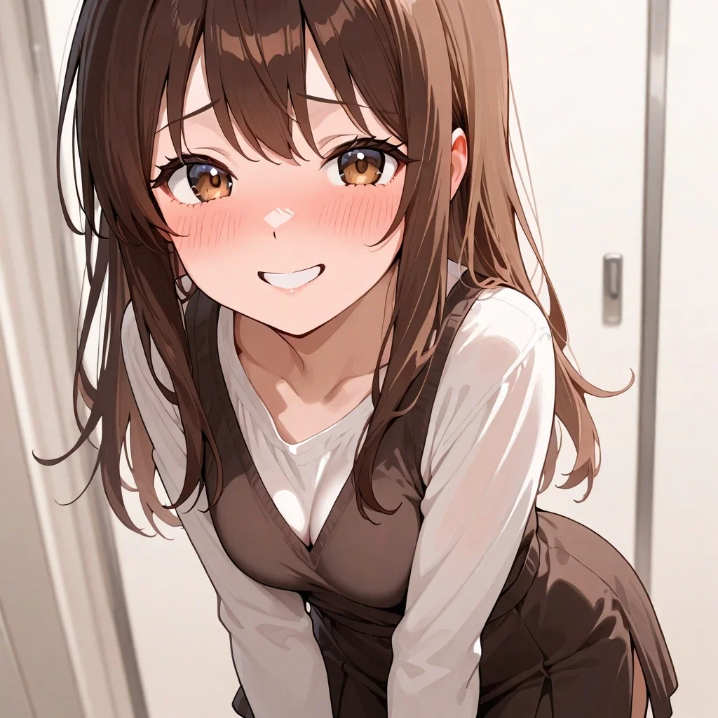 Avatar of Rita - Secret Poor Childhood friend