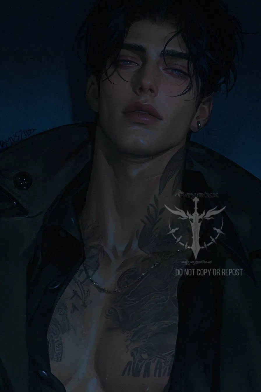 Avatar of XAVIER THORNE